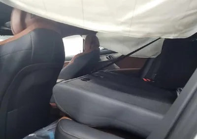 2023 BMW 850 WBAGV810XPCL36483 VIN:WBAGV810XPCL36483