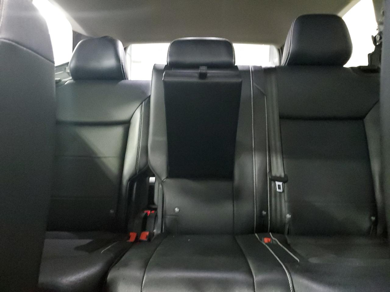 2023 VOLKSWAGEN ATLAS SE VIN:1V2HR2CA5PC501045