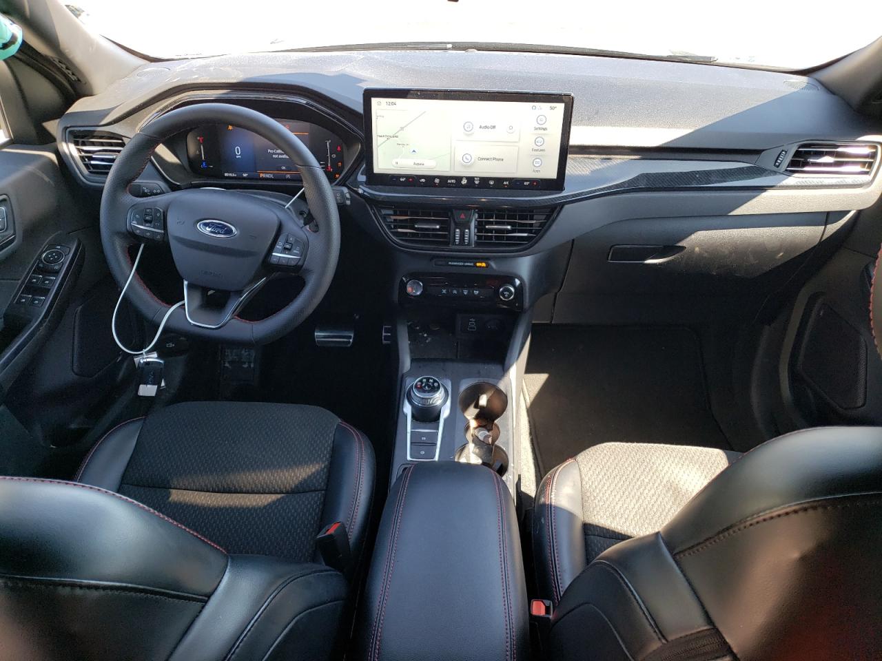 2024 FORD ESCAPE ST LINE VIN:1FMCU0MN1RUA56389