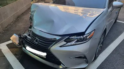 2017 Lexus ES 300 JTHBW1GG4H2154323 VIN:JTHBW1GG4H2154323