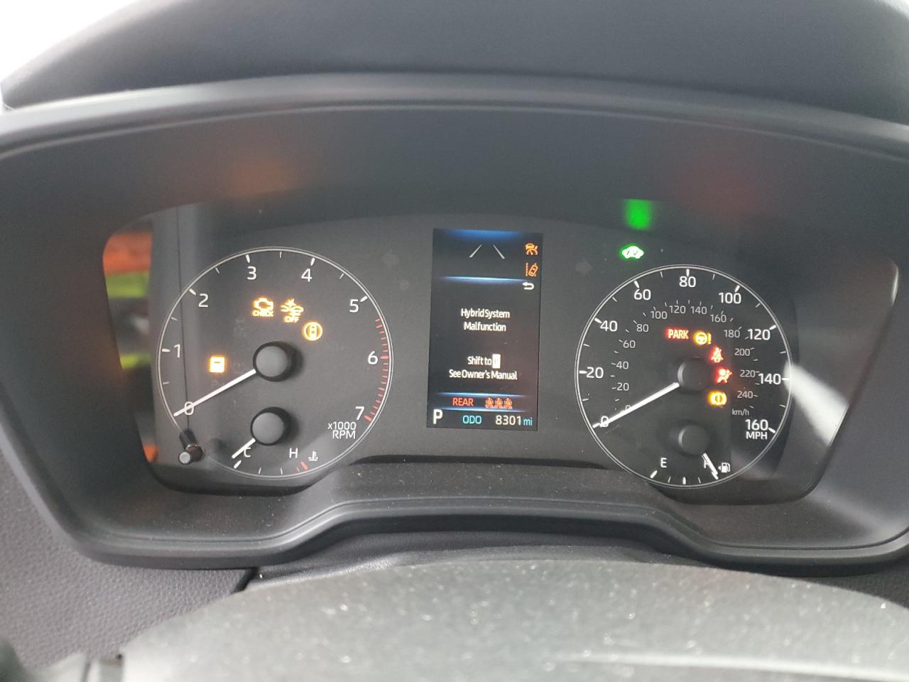 2024 TOYOTA COROLLA LE VIN:JTDBCMFE9R3060672