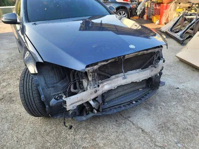 2016 Mercedes-Benz C 220 VIN: