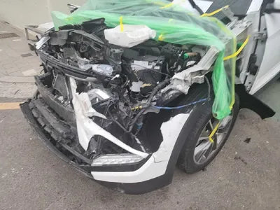 2018 Hyundai Tucson KMHJ381ABJU703705 VIN:KMHJ381ABJU703705