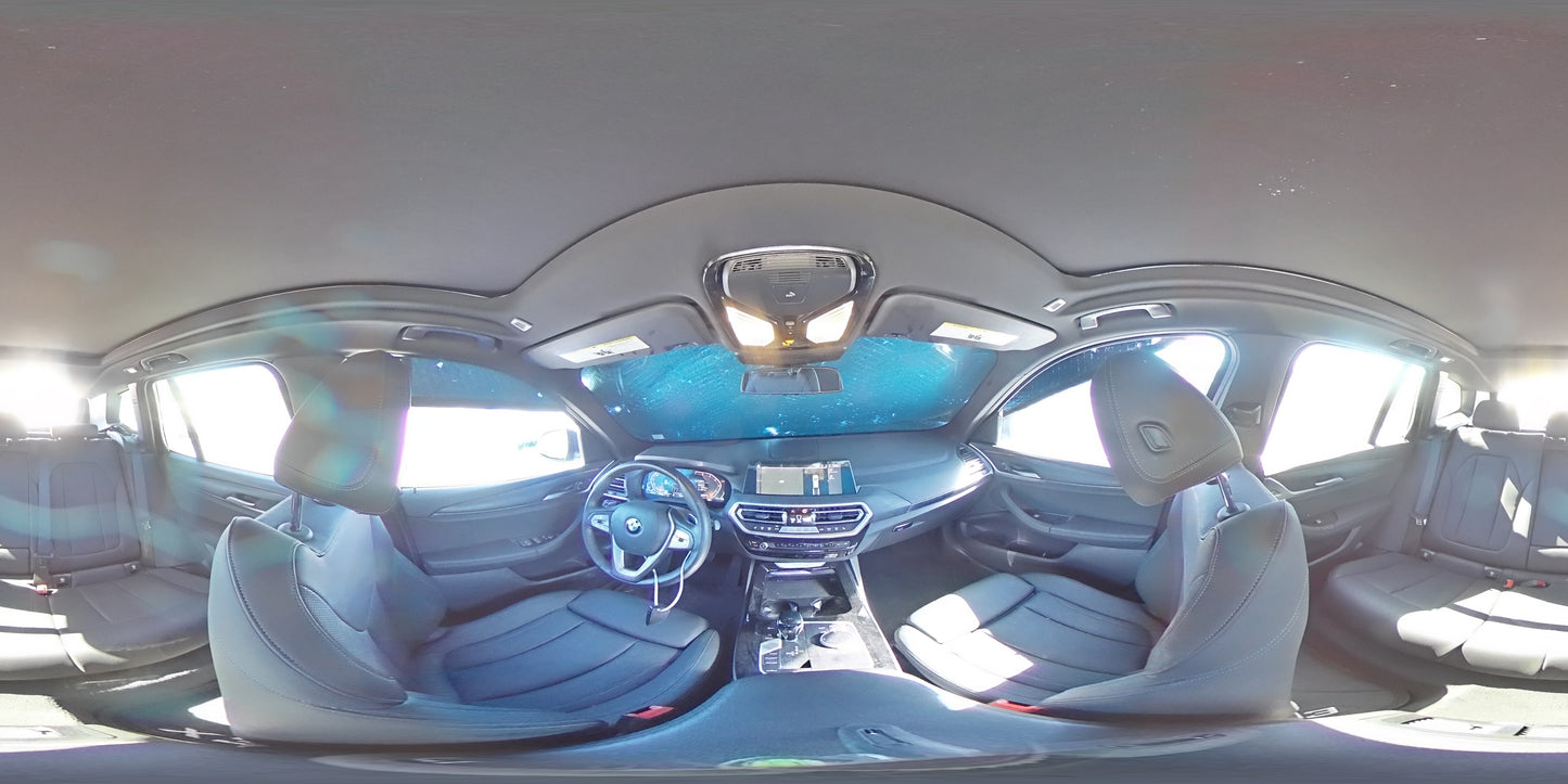 2023 BMW X3 SDRIVE30I VIN:WBX47DP03PN223062