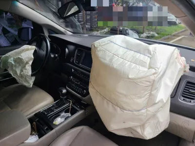 2017 Kia Carnival VIN: