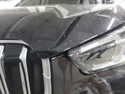 2023 BMW X1 WBA41EE03P5W36653 VIN:WBA41EE03P5W36653