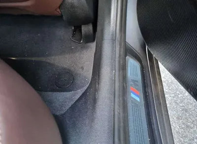 2019 BMW 520 WBAJF5105LWW55090 VIN:WBAJF5105LWW55090