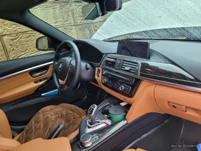 2018 BMW 320 WBA8A9100JAH11065 VIN:WBA8A9100JAH11065