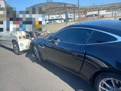 2018 Jaguar F-Type VIN: