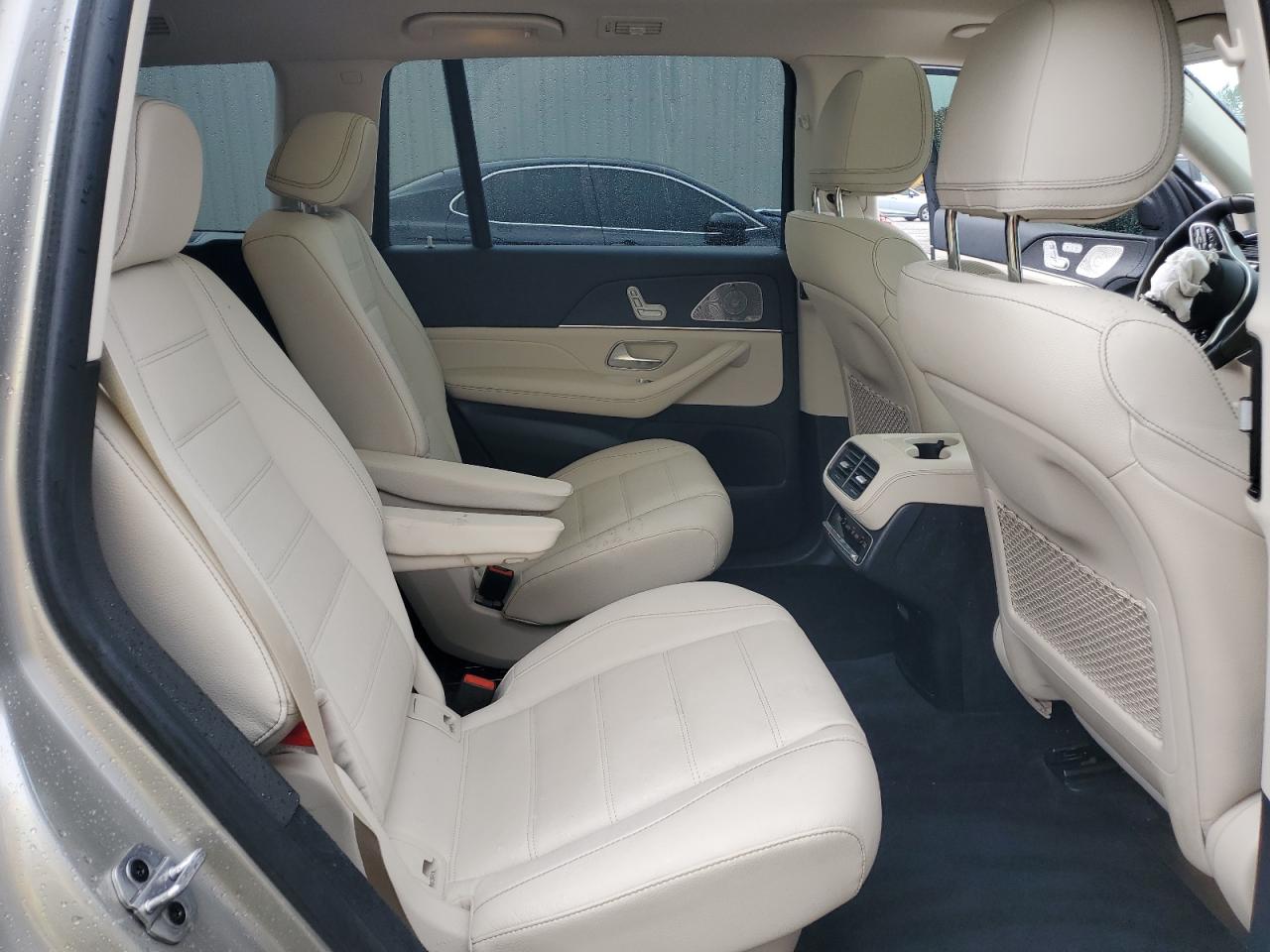 2022 MERCEDES-BENZ GLS 450 4MATIC VIN:1GTG6CE39F1202730