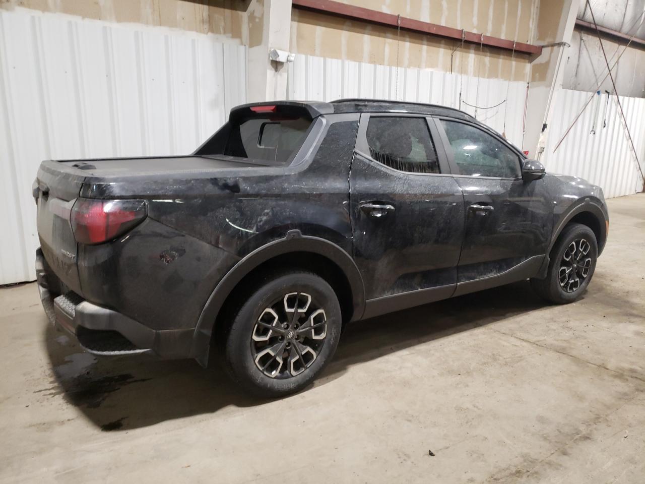 2023 HYUNDAI SANTA CRUZ SEL PREMIUM VIN:5NTJDDAF0PH056716