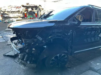 2021 Kia Carnival KNANE81BBMS002533 VIN:KNANE81BBMS002533