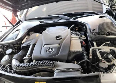 2020 Mercedes-Benz E 250 W1KZF4FB5LA765618 VIN:W1KZF4FB5LA765618