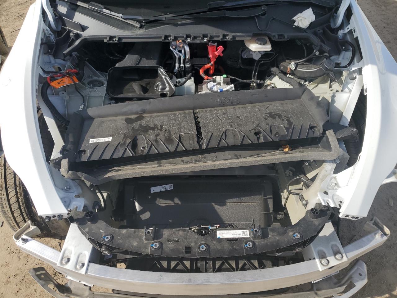 2023 TESLA MODEL Y  VIN:7SAYGDEE9PA119249