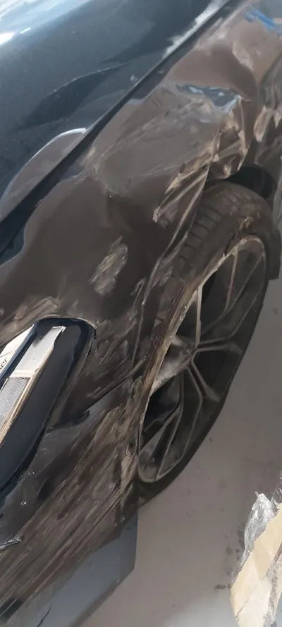 2021 BMW 530 WBA51AG09MCG49458 VIN:WBA51AG09MCG49458