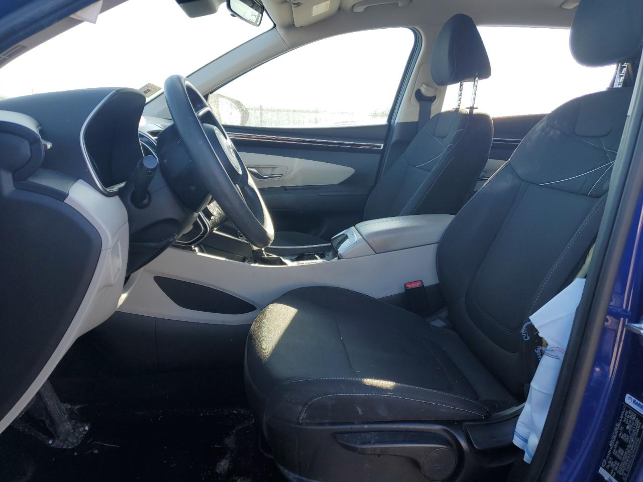 2023 HYUNDAI TUCSON SE VIN:5NMJACAE9PH209146