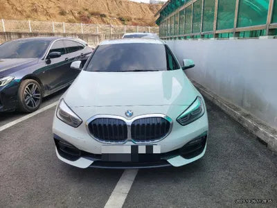 2020 BMW 118 WBA7M910XL7F68435 VIN:WBA7M910XL7F68435