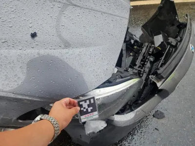 2016 BMW 528 WBA5A710XGD818040 VIN:WBA5A710XGD818040