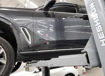 2022 BMW 540 WBACR6109N9J45977 VIN:WBACR6109N9J45977