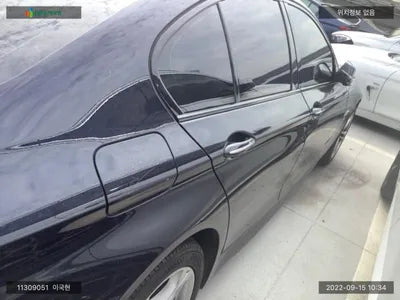 2015 BMW 530 WBA5D310XFGV81790 VIN:WBA5D310XFGV81790