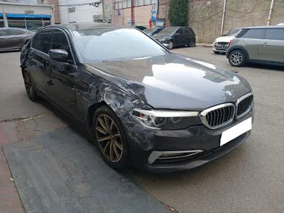 2018 BMW 520 WBAJK7105JBP72342 VIN:WBAJK7105JBP72342