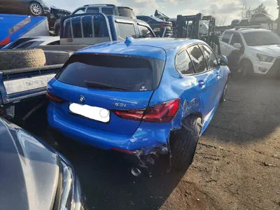 2021 BMW 120 WBA7L7107M7J80682 VIN:WBA7L7107M7J80682