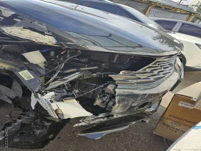 2022 Kia K5 KNAG341ABNA160711 VIN:KNAG341ABNA160711
