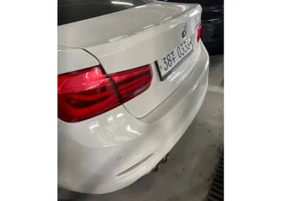 2016 BMW 320 WBA8C5105GK642764 VIN:WBA8C5105GK642764