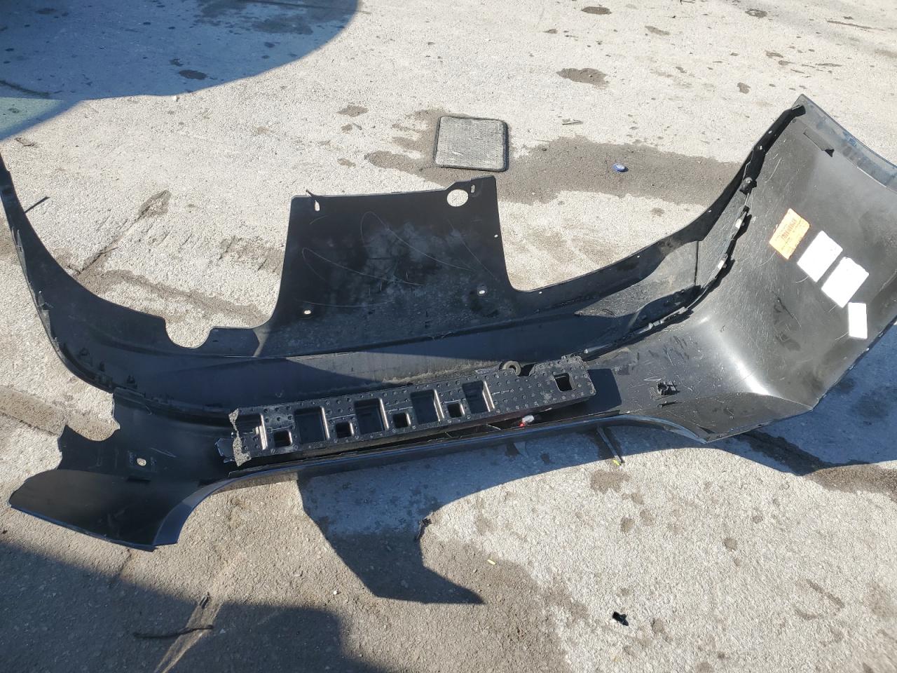 2024 CHEVROLET MALIBU LT VIN:1G1ZD5ST4RF248884