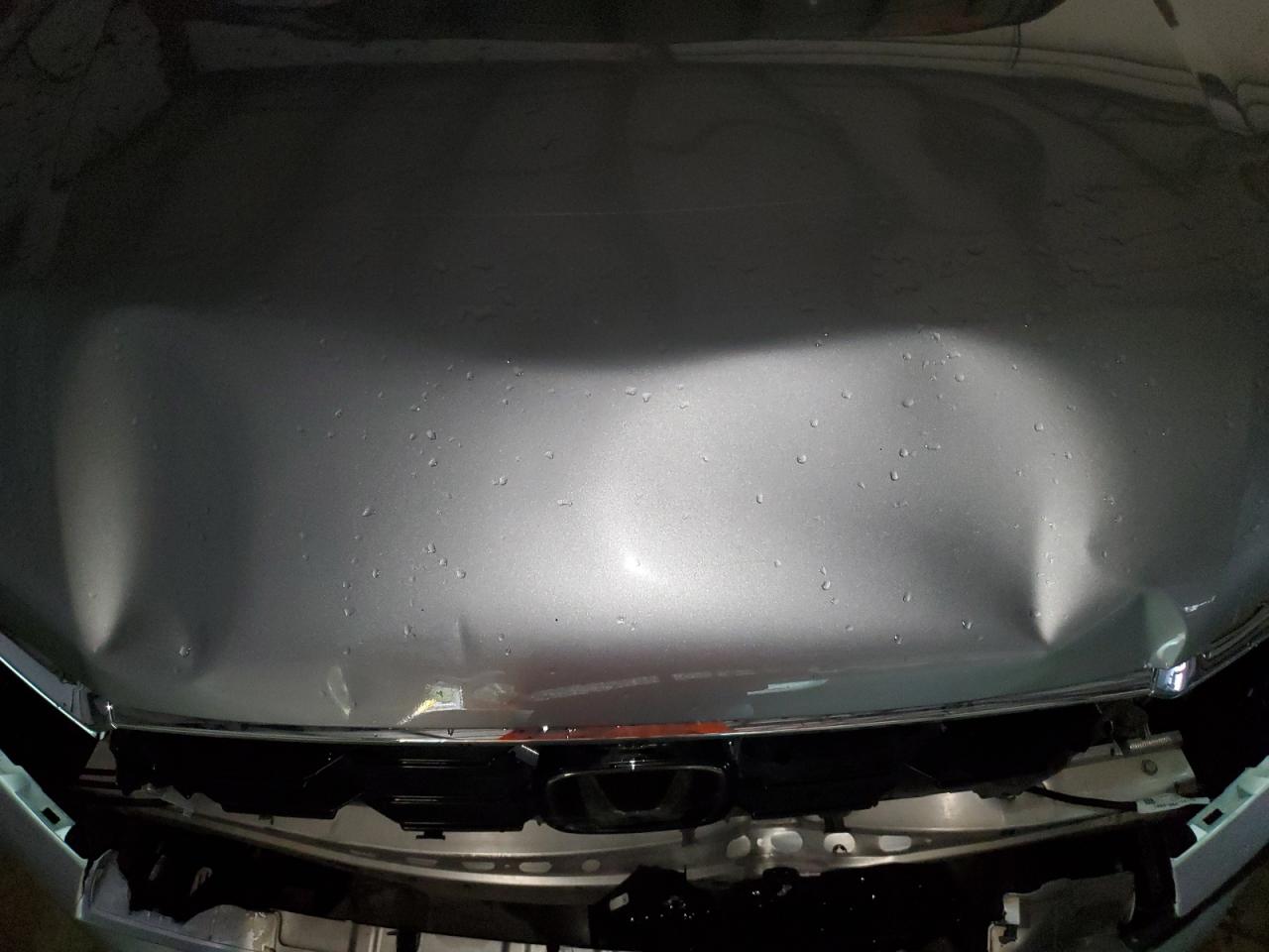 2023 HONDA PILOT ELITE VIN:5FNYG1H88PB017154