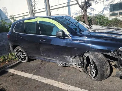 2020 BMW X5 M WBAJU4108L9D70773 VIN:WBAJU4108L9D70773