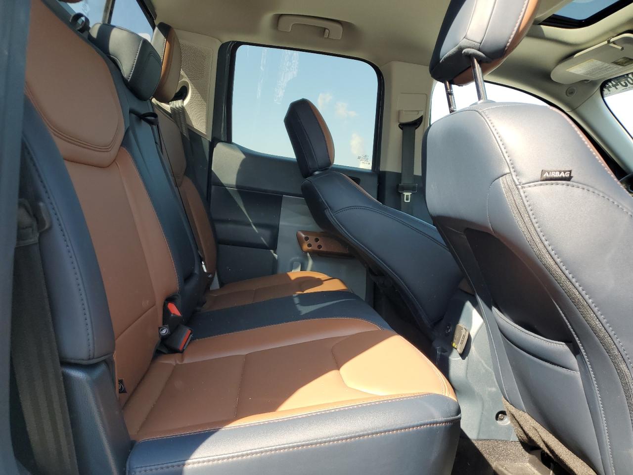 2022 FORD MAVERICK XL VIN:3FTTW8E35NRA95921