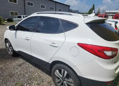 2015 Hyundai Tucson KMHJT81VBFU031603 VIN:KMHJT81VBFU031603