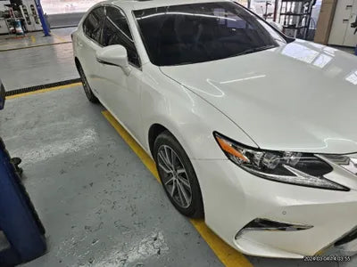 2017 Lexus ES 300 JTHBW1GG2H2149184 VIN:JTHBW1GG2H2149184