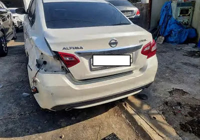 2018 Nissan Altima 1N4AL3APXJC298894 VIN:1N4AL3APXJC298894