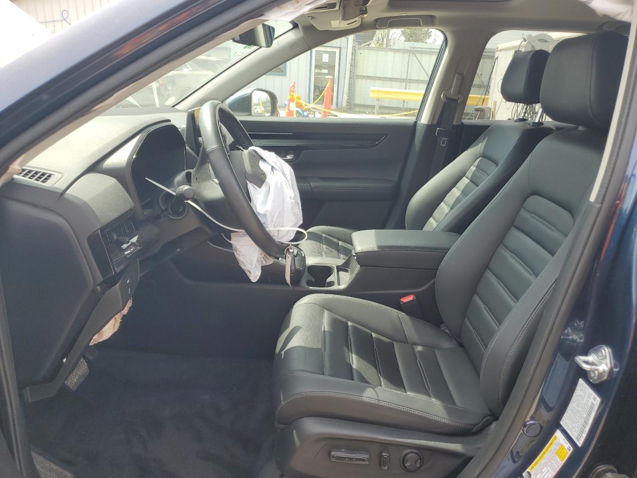 2024 HONDA CR-V EXL VIN:2HKRS4H73RH411208