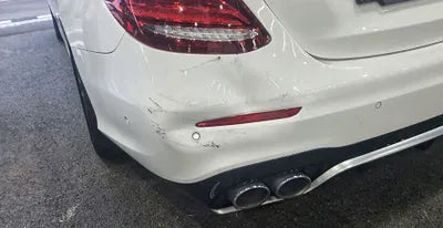 2020 Mercedes-Benz E 53 W1KZF6BBXLA814443 VIN:W1KZF6BBXLA814443