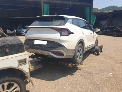 2023 Kia Sportage KNAPU81BHRK239821 VIN:KNAPU81BHRK239821