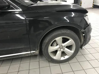 2015 Audi Q5 WAUZZZ8R8FA075517 VIN:WAUZZZ8R8FA075517
