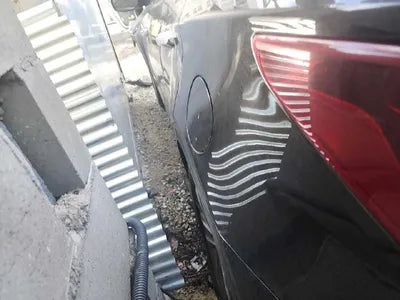 2017 Hyundai Santa FE VIN: