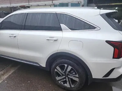 2021 Kia Sorento VIN: