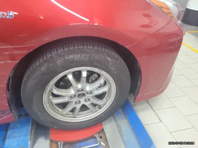 2018 Toyota Prius JTDKBRFU6J3083659 VIN:JTDKBRFU6J3083659