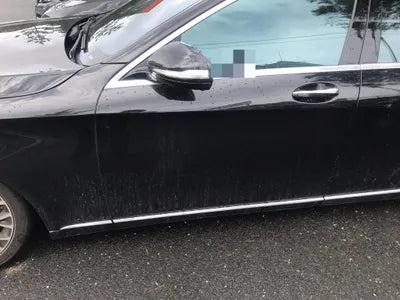 2020 Mercedes-Benz S 560 W1KUG8GB9LA528952 VIN:W1KUG8GB9LA528952