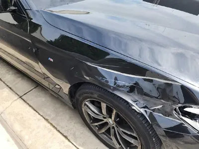 2017 BMW 520 WBAJC5106HG852456 VIN:WBAJC5106HG852456