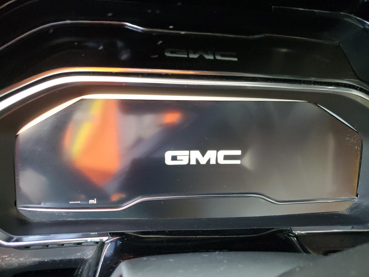 2024 GMC SIERRA C1500 ELEVATION VIN:3GTPHCED1RG327018