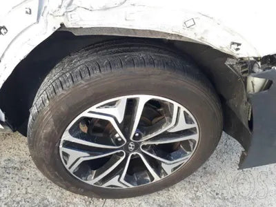 2018 Hyundai Santa FE VIN: