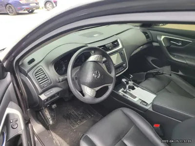 2017 Nissan Altima 1N4AL3APXHC282902 VIN:1N4AL3APXHC282902
