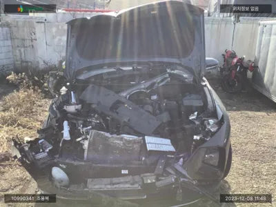 2023 Hyundai Tucson KMHJE81BGPU229090 VIN:KMHJE81BGPU229090
