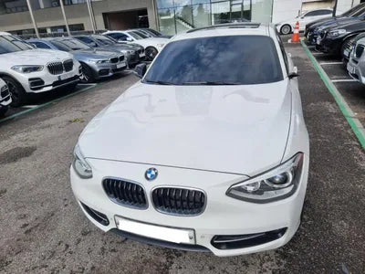 2015 BMW 118 WBA1C110XFJ838925 VIN:WBA1C110XFJ838925