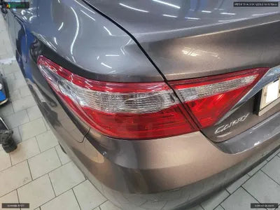 2017 Toyota Camry 4T1BD1FK8HU227545 VIN:4T1BD1FK8HU227545